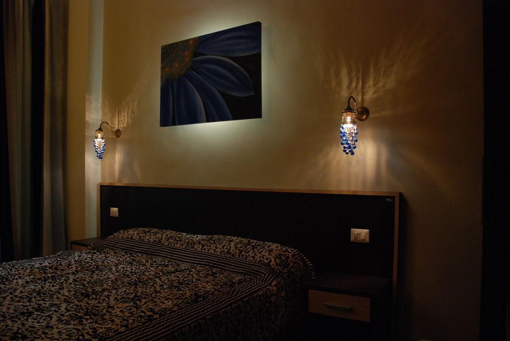 로마 플라워롬 B&B 외부 사진